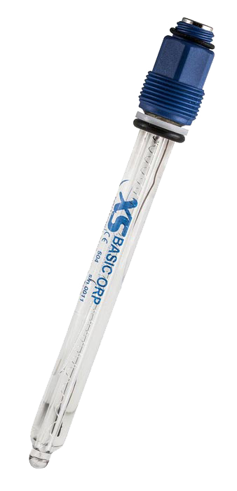 Electrodo de redox BASIC ORP PLATINO
